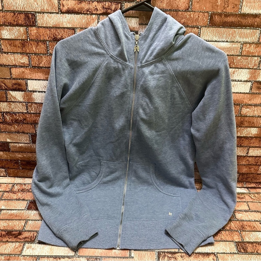 Victorias Secret women’s Hoodie full zip up size S/SP